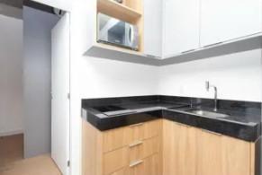 IMG_20260626_061455_000.jpeg · Espetacular apartamento para venda em Cerqueira César com 2 quartos, sendo 2 suítes, 50m² - remaxfro