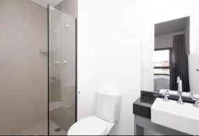 IMG_20260628_001503_000.jpeg · Sensacional apartamento para venda em Cerqueira César com 2 quartos, sendo 2 suítes, 50m² - remaxfro