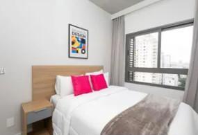 IMG_20260627_181456_000.jpeg · Espetacular apartamento para venda em Cerqueira César com 2 quartos, sendo 2 suítes, 50m² - remaxfro