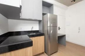 IMG_20260630_031511_000.jpeg · Confortável apartamento para venda em Cerqueira César com 2 quartos, sendo 2 suítes, 50m² - remaxfro