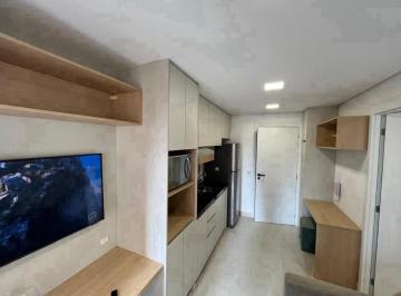 IMG_20260607_065159_000.jpeg · Imperdível apartamento para locação em Jardim Prudência com 1 quarto, 30m² - remaxfront#DT7AF