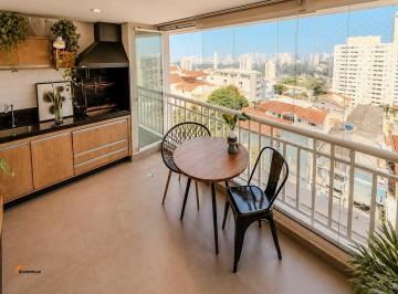 IMG_20260625_181455_000.jpeg · Deslumbrante apartamento para venda em Vila Dom Pedro II com 2 quartos, sendo 2 suítes, 87m² - remax