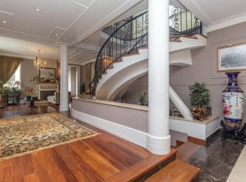 IMG_20260626_181511_000.jpeg · Elegante casa para venda em Perdizes com 3 quartos, sendo 3 suítes, 365m² - remaxfront#RLSDT