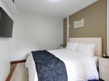 IMG_20260610_105232_000.jpeg · Versátil apartamento para venda em Higienópolis com 3 quartos, sendo 1 suíte, 130m² - remaxfront#BZI