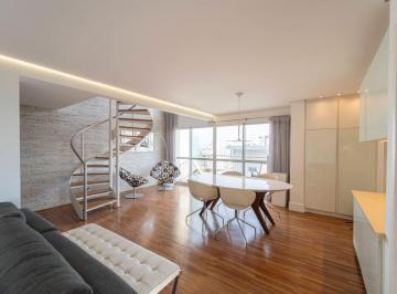 IMG_20260626_181504_000.jpeg · Deslumbrante duplex para venda em Vila Nova Conceição com 1 quarto, sendo 1 suíte, 104m² - remaxfron