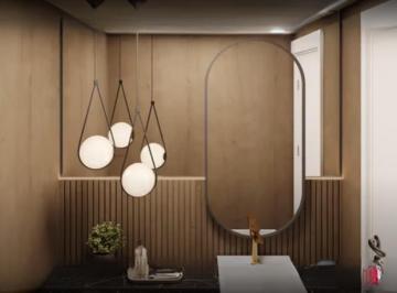 IMG_20260616_185200_000.jpeg · Aconchegante apartamento para venda em Brooklin com 3 quartos, sendo 3 suítes, 180m² - remaxfront#SO