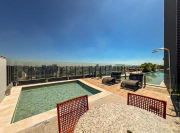 IMG_20260701_001516_000.jpeg · Confortável apartamento para venda em Brooklin com 3 quartos, sendo 3 suítes, 180m² - remaxfront#SOV