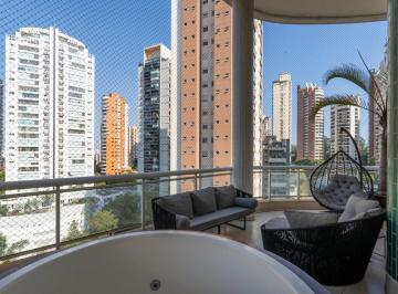 IMG_20260607_185202_000.jpeg · Agradável apartamento para venda em Jardim Fonte do Morumbi com 2 quartos, sendo 2 suítes, 210m² - r