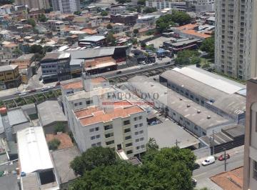 Apartamento · 53m² · 2 Quartos · Apartamento em Piqueri  -  São Paulo