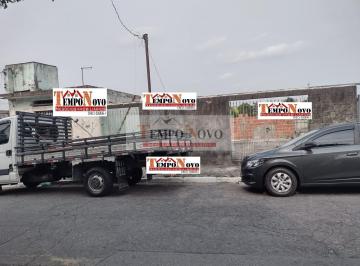 Terreno · Lote / Terreno em Vila Picinin - São Paulo