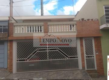 Casa · 3 Quartos · 4 Vagas · Casa em Jardim Sao Jose - São Paulo