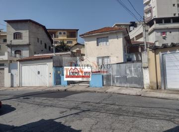 Terreno · Lote / Terreno em Vila Barreto  -  São Paulo