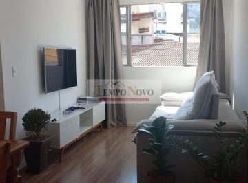 Apartamento · 2 Quartos · 1 Vaga · Apartamento em Vila Renato - São Paulo