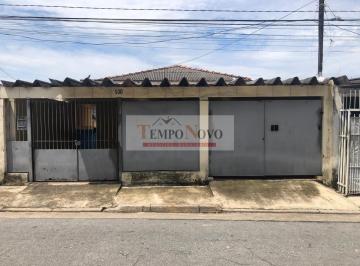 Casa · 289m² · 3 Quartos · 3 Vagas · Casa em Vila Nossa Senhora do Retiro - São Paulo