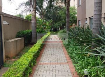 Apartamento · 56m² · 2 Quartos · 1 Vaga · Apartamento em Freguesia do Ó  -  São Paulo