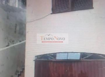 Casa · 124m² · 3 Quartos · 3 Vagas · Casa em Vila Nossa Senhora do Retiro  -  São Paulo