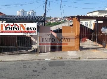 Casa · 236m² · 4 Quartos · 2 Vagas · Casa em Vila Pereira Cerca - São Paulo