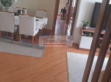 Apartamento · 100m² · 3 Quartos · 2 Vagas · Apartamento em Vila Barreto  -  São Paulo