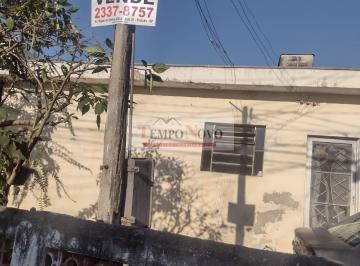 Terreno · 198m² · Lote / Terreno em Sítio Morro Grande  -  São Paulo