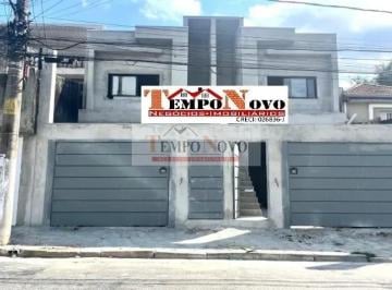 Casa · 90m² · 3 Quartos · 2 Vagas · Casa em Jardim Bandeirantes (Zona Norte) - São Paulo