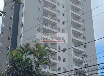 Apartamento · 3 Quartos · 1 Vaga · Apartamento em Vila Pirituba  -  São Paulo
