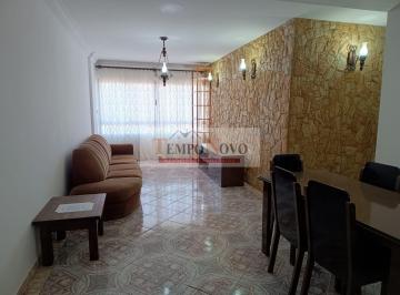 Apartamento · 100m² · 3 Quartos · 2 Vagas · Apartamento em Vila Pereira Barreto  -  São Paulo