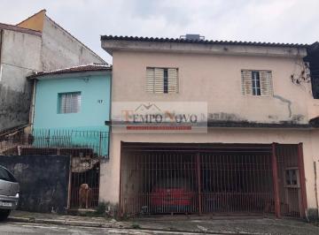 Casa · 160m² · 5 Quartos · 2 Vagas · Casa em Vila Pereira Barreto  -  São Paulo