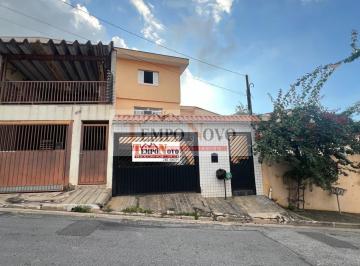 Casa · 119m² · 3 Quartos · 6 Vagas · Casa em Vila Nossa Senhora do Retiro - São Paulo