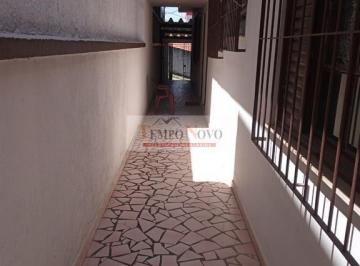 Casa · 2 Quartos · 2 Vagas · Casa em Vila Pereira Barreto  -  São Paulo