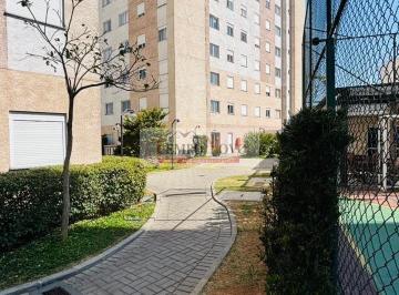 Apartamento · 40m² · 2 Quartos · Apartamento à Venda em Vila Pirituba SP, 2 Dorms, 40m², R$270mil