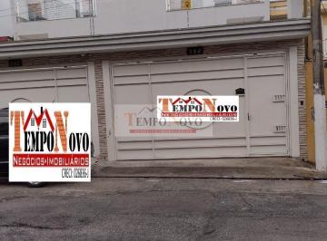 Casa · 260m² · 3 Quartos · 5 Vagas · Casa 02 Dorm. em Vila Pereira Barreto  -  São Paulo