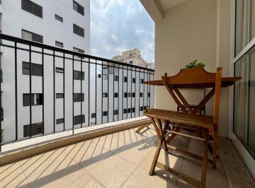 b5555f37-b923-41b8-ad19-588f761a2b3a · Sensacional apartamento para venda em Perdizes com 2 quartos, 54m²