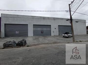 Comercial · 240m² · Salão Comercial em Jardim Ponte Grande  -  Mogi das Cruzes