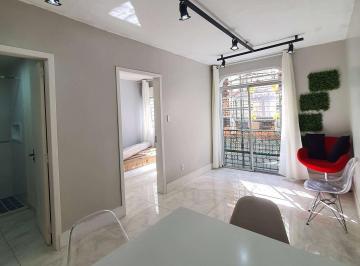 Apartamento · 43m² · 1 Quarto · Apartamento à venda - na Praia De Belas