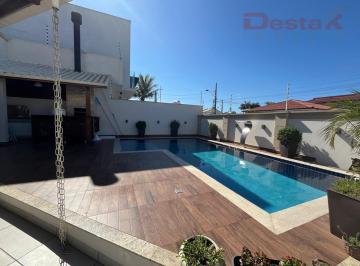 Casa · 218m² · 3 Quartos · 1 Vaga · Casa no bairro Rio Caveiras - Biguaçu