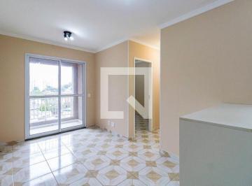 Apartamento · 50m² · 2 Quartos · 1 Vaga · Apartamento para Aluguel - Portal do Morumbi, 2 Quartos,  50 m2 - São Paulo