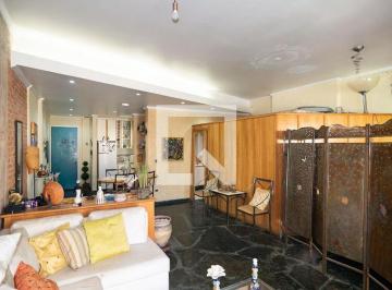 Apartamento · 70m² · 1 Quarto · Apartamento para Aluguel - Consolação, 1 Quarto,  70 m2 - São Paulo