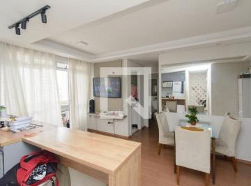 Apartamento · 63m² · 2 Quartos · 1 Vaga · Apartamento à Venda - Jardim Riacho das Pedras, 2 Quartos, 63 m² - Contagem