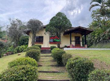 Rural · 2268m² · 3 Quartos · 2 Vagas · Chácara com 3 quartos, Centro, Pedro de Toledo - R$ 600 mil, Cod: 682