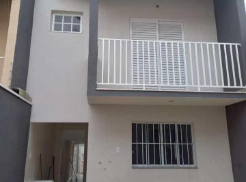 Casa · 125m² · 3 Quartos · Casa, Rio Acima, Mogi das Cruzes - R$ 650 mil, Cod: 4533