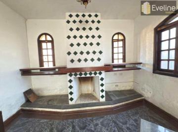 Casa · 300m² · 2 Quartos · 3 Vagas · Casa, Vila Jundiaí, Mogi das Cruzes - R$ 350 mil, Cod: 4534