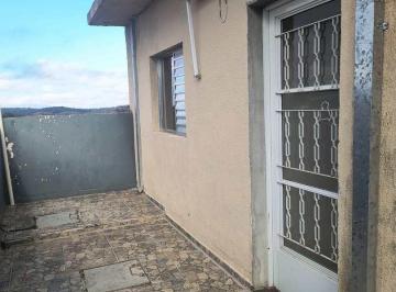 Casa · 2 Quartos · 1 Vaga · Casa de Condomínio com 2 quartos, Vila São Paulo, Mogi das Cruzes - R$ 220 mil, Cod: 4547