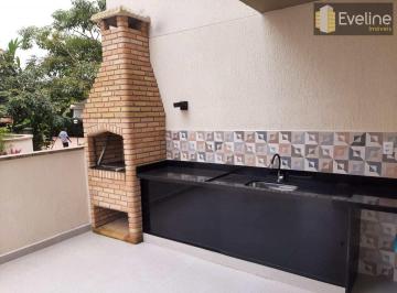 Casa · 280m² · 4 Quartos · 2 Vagas · Casa de Condomínio com 4 quartos, Vila Oliveira, Mogi das Cruzes - R$ 3.2 mi, Cod: 4543