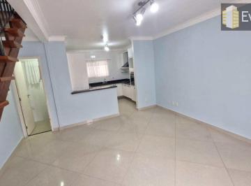 Casa · 160m² · 4 Quartos · 2 Vagas · Casa de Condomínio, Vila Caputera, Mogi das Cruzes - R$ 445 mil, Cod: 4527