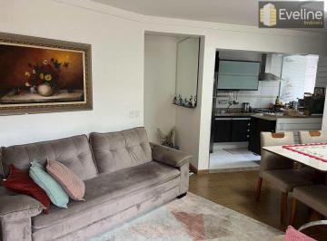 Apartamento · 2 Quartos · Apartamento com 2 quartos, Loteamento Mogilar, Mogi das Cruzes - R$ 530 mil, Cod: 4555