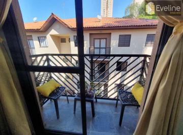 Apartamento · 3 Quartos · 1 Vaga · Apartamento, Parque Santana, Mogi das Cruzes -, Cod: 4528