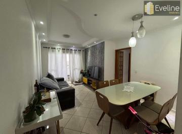 Apartamento · 3 Quartos · Apartamento, Cidade Líder, São Paulo - R$ 350 mil, Cod: 4530