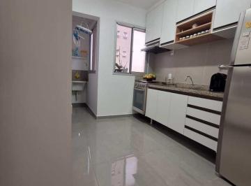 Apartamento · 3 Quartos · 1 Vaga · Apartamento com 3 quartos, Jardim Armênia, Mogi das Cruzes - R$ 720 mil, Cod: 4549