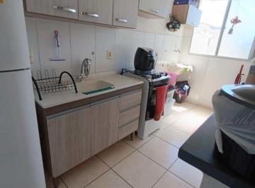 Apartamento · 2 Quartos · 1 Vaga · Apartamento com 2 quartos, Vila Mogilar, Mogi das Cruzes - R$ 300 mil, Cod: 4539