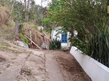 Rural · 9456m² · 2 Quartos · Chácara, Jardim Aracy, Mogi das Cruzes -  Cod: 4552